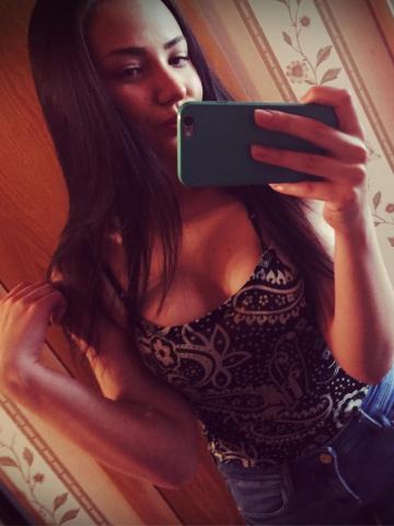 Алина